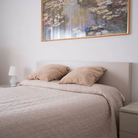 Appartement Soggiorno