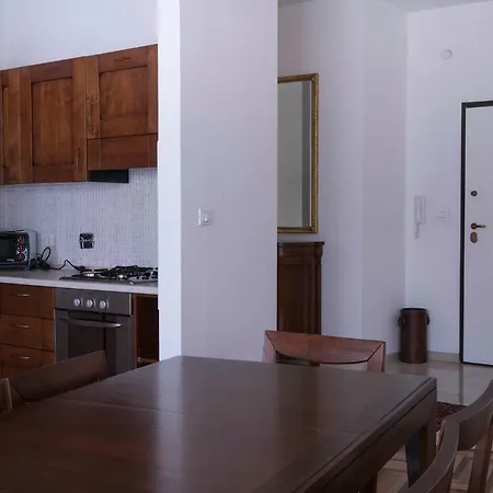 Appartement Soggiorno