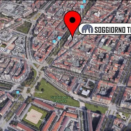 Appartement Soggiorno *
