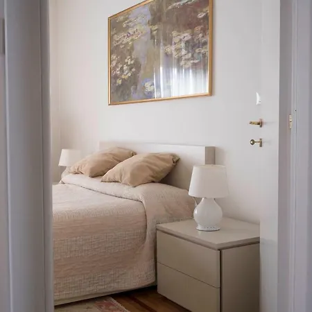 Apartment Soggiorno Turin