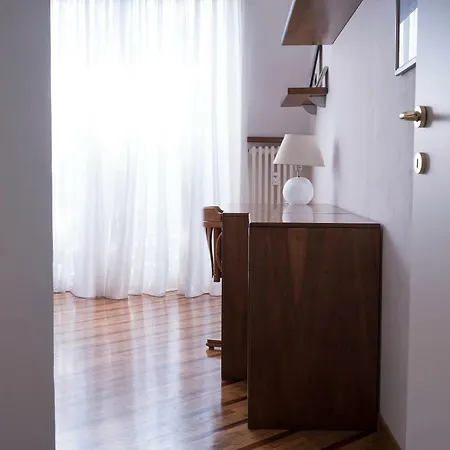 Apartment Soggiorno Turin