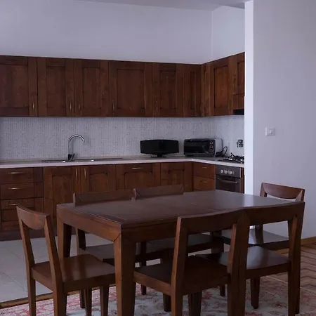Soggiorno Apartment *