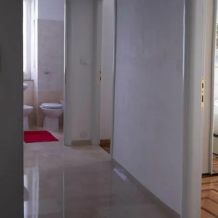 Soggiorno Apartment Turin