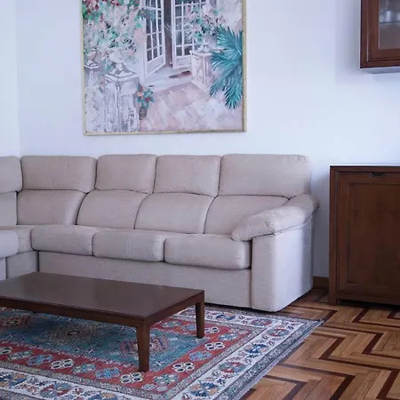 Soggiorno Apartment Turin