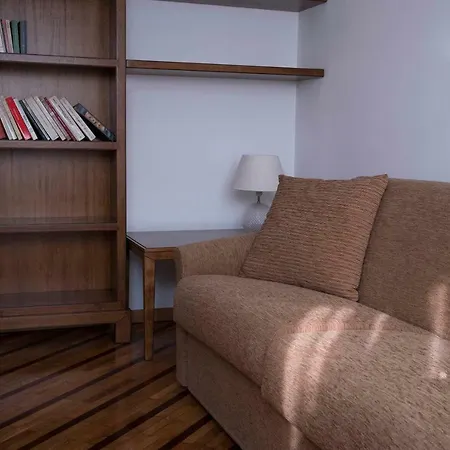 Apartment Soggiorno *