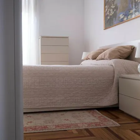 Apartment Soggiorno *