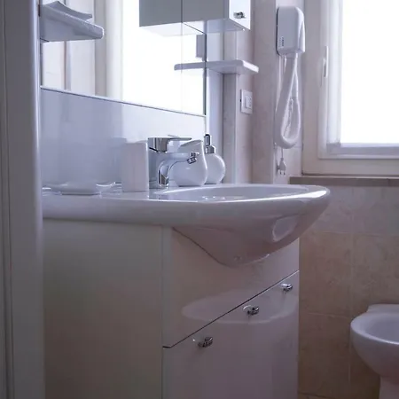 Apartment Soggiorno Turin