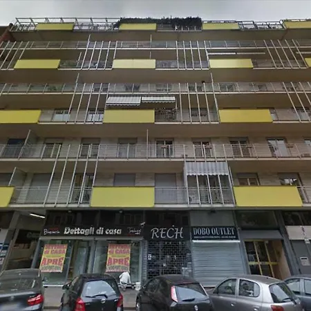 Soggiorno Apartment *